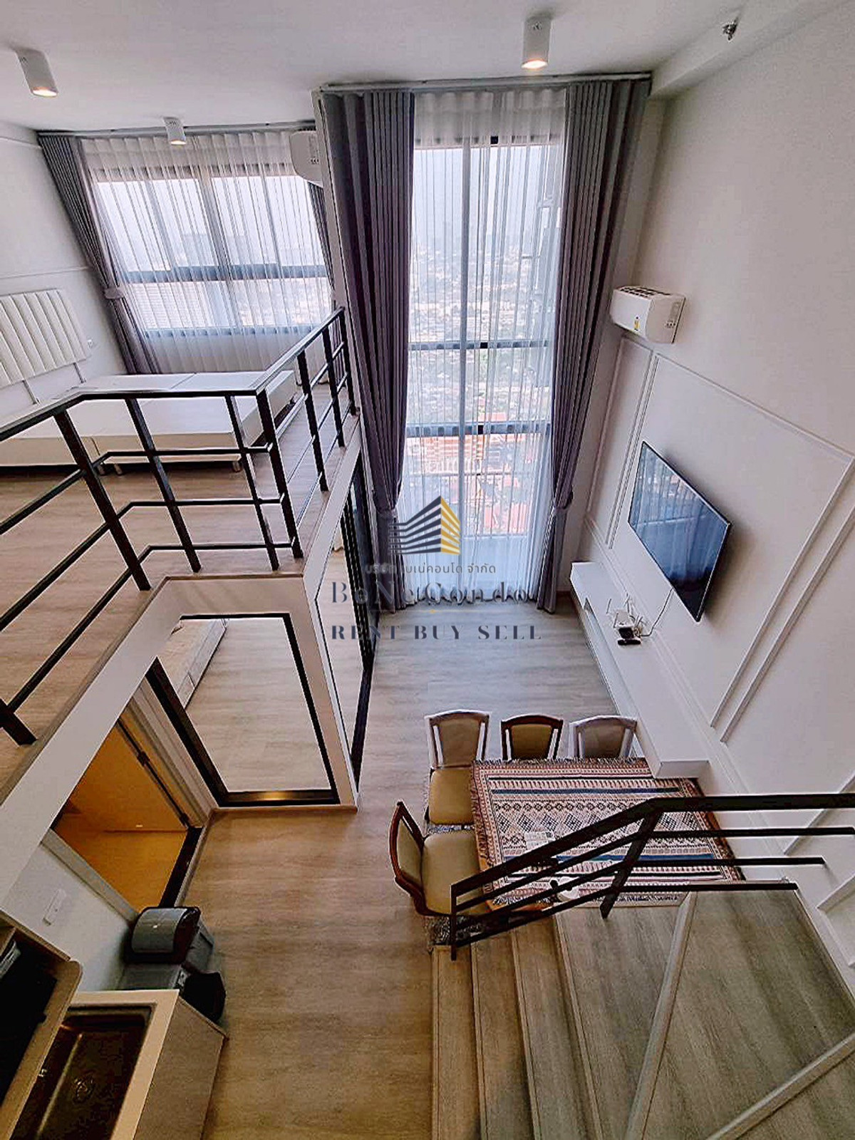 For RentCondoPinklao, Charansanitwong : *** (Project agent) Condo for rent: Ideo Charan 70-Riverview (Ideo Charan 70-Riverview) ***