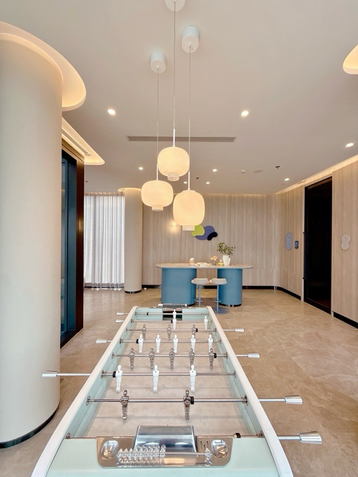 For SaleCondoKasetsart, Ratchayothin : 𝐂𝐎𝐁𝐄 Kaset-Sripatum, free down payment 𝐎 baht, light installments 𝟖,𝟗𝟎𝟎/month, new room, first hand, complete, ready to move in.