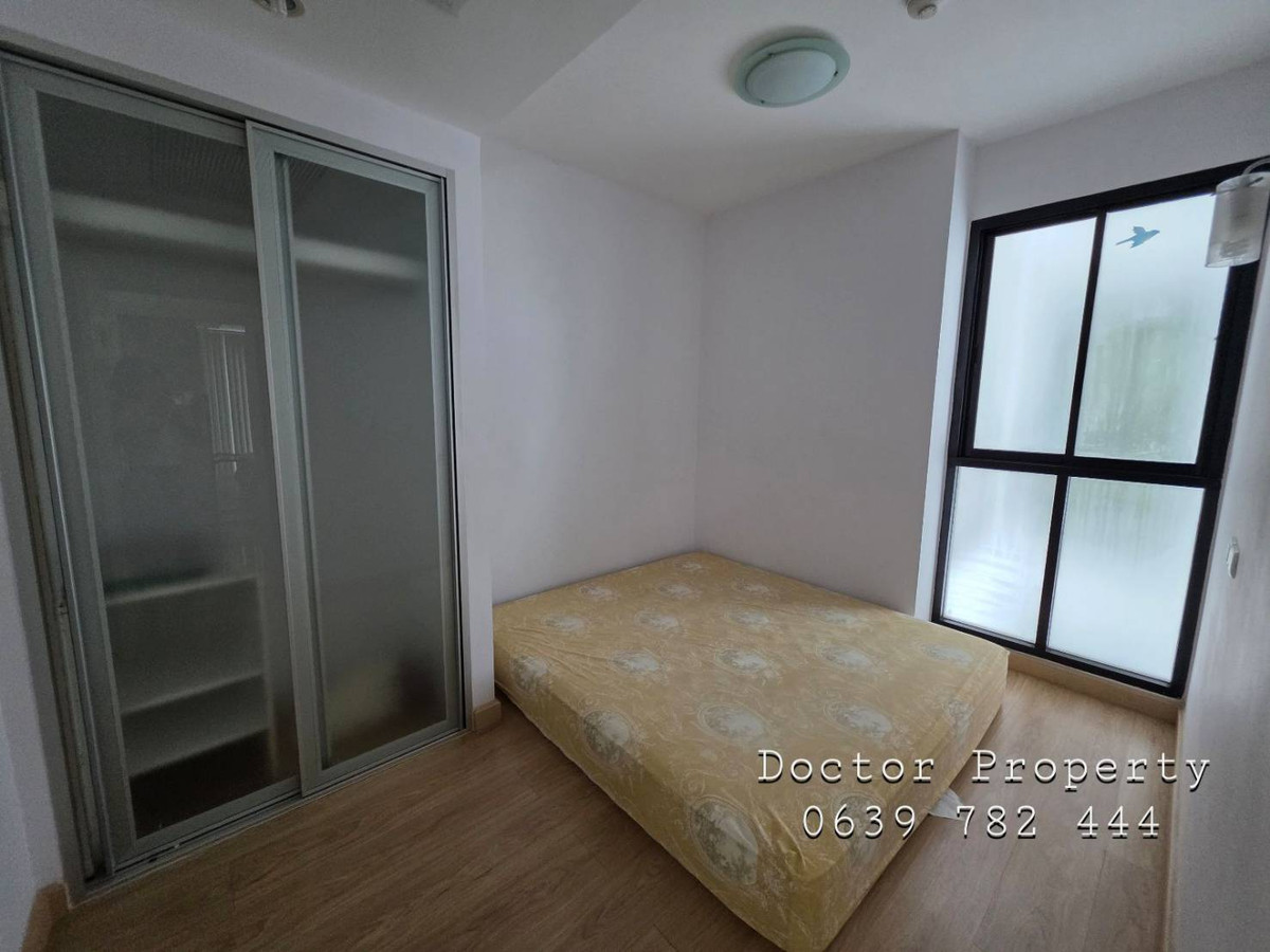 ขายคอนโดพระราม 3 สาธุประดิษฐ์ : 🔥 ลด 8 แสน! ห้องใหญ่ 89 ตร.ม. Supalai Casa Riva วิวแม่น้ำ Rare Item 🔥2 ห้องนอน 2 ห้องน้ำ ไม่เคยเข้าอยู่ เฟอร์ครบ พร้อมอยู่