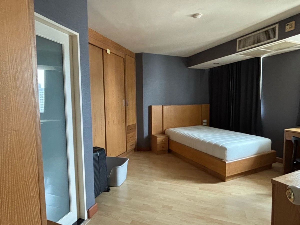 ให้เช่าคอนโดเกษตรศาสตร์ รัชโยธิน : ขาย ศุภาลัยปาร์ค 3นอน3น้ำ อาคาร 3