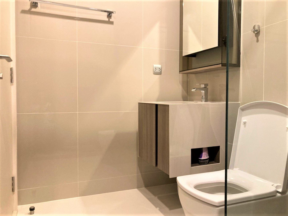 For RentCondoSapankwai,Jatujak : For Rent: THE LINE Phahon-Pradipat 1BR 27 sqm.