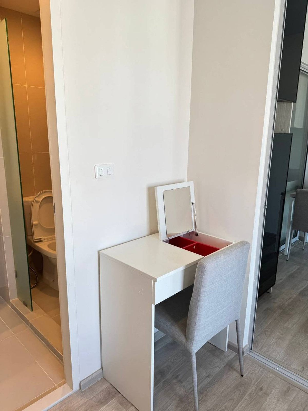 For RentCondoRamkhamhaeng, Hua Mak : 💥CP-10554💥Niche Mono Ramkhamhaeng 👉Line : @rangrak