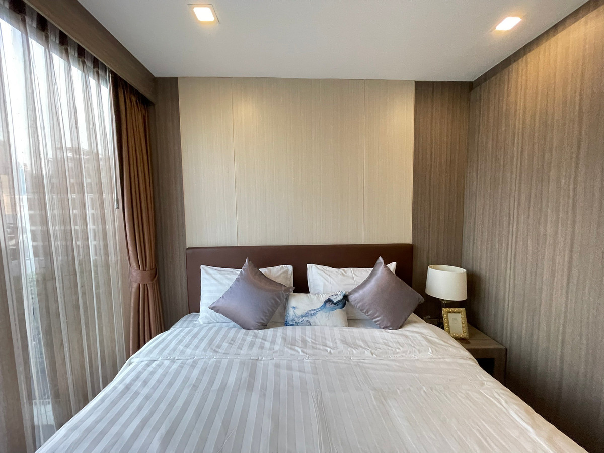 ขายคอนโดสุขุมวิท อโศก ทองหล่อ : Art @ Thonglor 25 / 1 Bedroom (FOR SALE), อาร์ท แอท ทองหล่อ 25 / 1 ห้องนอน (ขาย) NA067