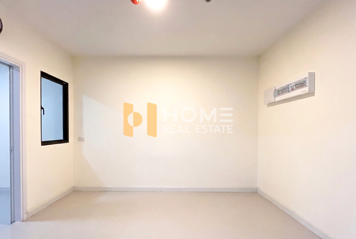 ขายบ้านสมุทรปราการ สำโรง : ภัสสร บางนา - วงแหวน / 4 ห้องนอน (ขาย), Passorn Bangna - Wongwaen / 4 Bedrooms (FOR SALE) POON208