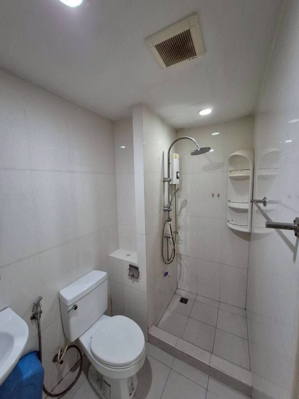 ขายคอนโดเสรีไทย-นิด้า : ✅ S-ISB114 ✅ Line : @p2nproperty