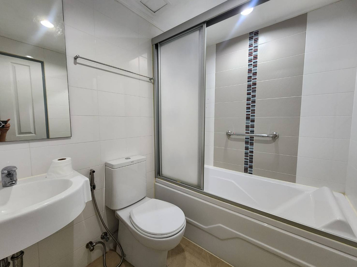 ขายคอนโดพระราม 9 เพชรบุรีตัดใหม่ RCA : 💥CP-8253💥ขายคอนโด ห้องสวย ราคาดี ลุมพินี เพลส พระราม 9 - รัชดา 👉แอดไลน์ @rentbkk