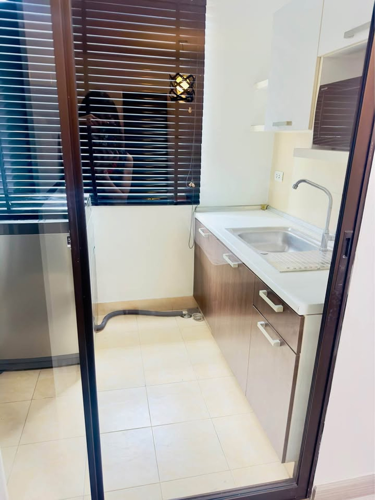 For RentCondoRamkhamhaeng, Hua Mak : 🔥 For rent Supalai City Resort Ramkhamhaeng 🔥 📍 Ramkhamhaeng location | next to The Mall Ramkhamhaeng 🛍️