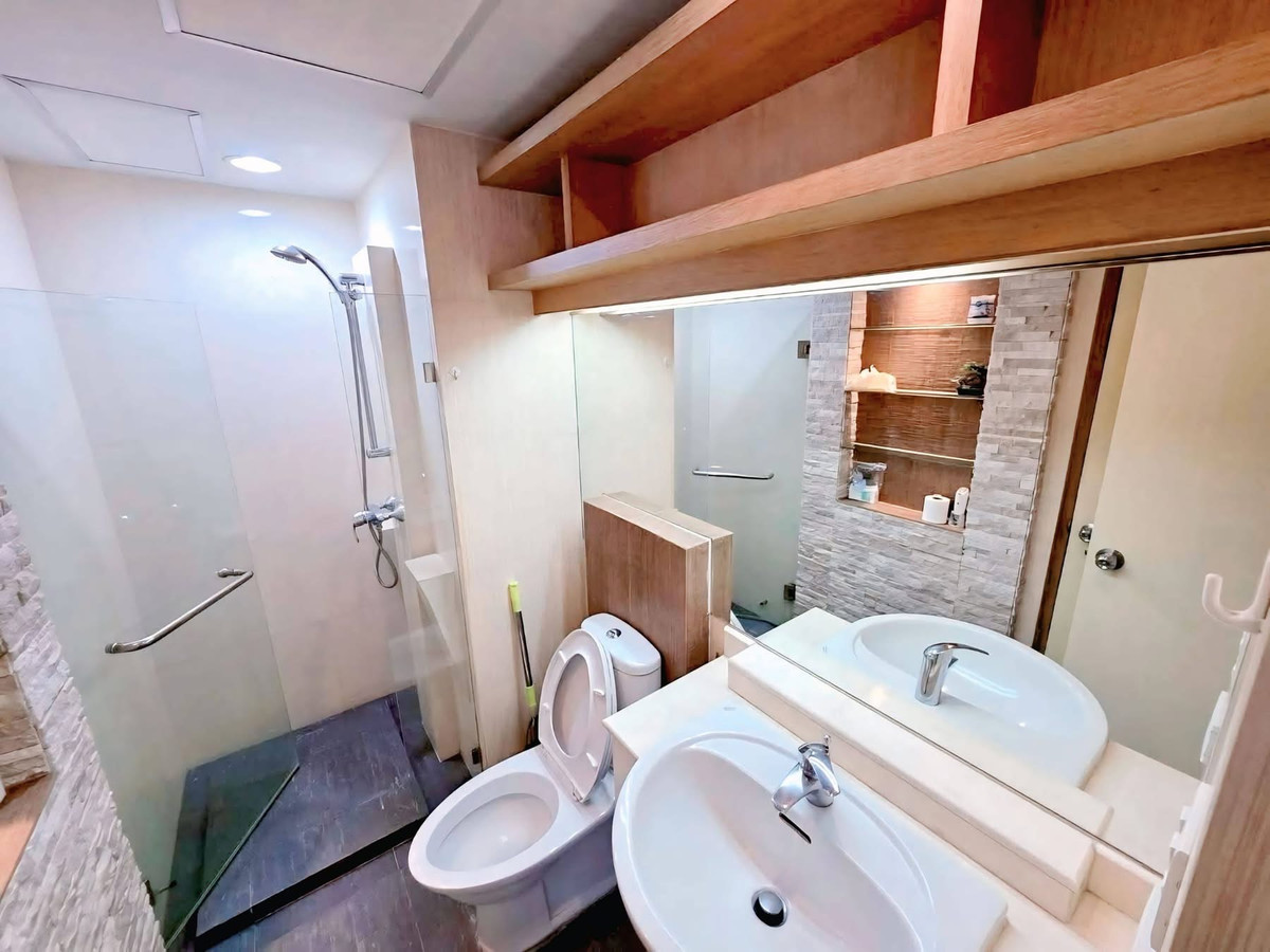 ให้เช่าคอนโดอ่อนนุช อุดมสุข : 📣 ให้เช่าคอนโดห้องกว้าง! พันดาว เพลส (Pandao Place) ใกล้ BTS อ่อนนุช ( N1-1209 )  คอนโด Low Rise 7 ชั้น บรรยากาศเงียบสงบ เป็นส่วนตัว ตอบโจทย์คนชอบพื้นที่กว้างๆ ในราคาคุ้มค่า!