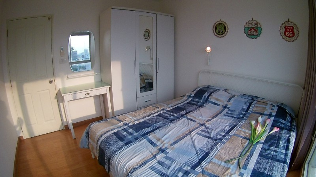 For RentCondoSapankwai,Jatujak : hire!! Code PR404 Condo U Delight Chatuchak