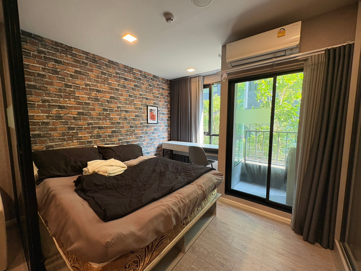 ให้เช่าคอนโดปทุมธานี รังสิต ธรรมศาสตร์ : ปล่อยเช่าคอนโดKave ava ห้องสวย