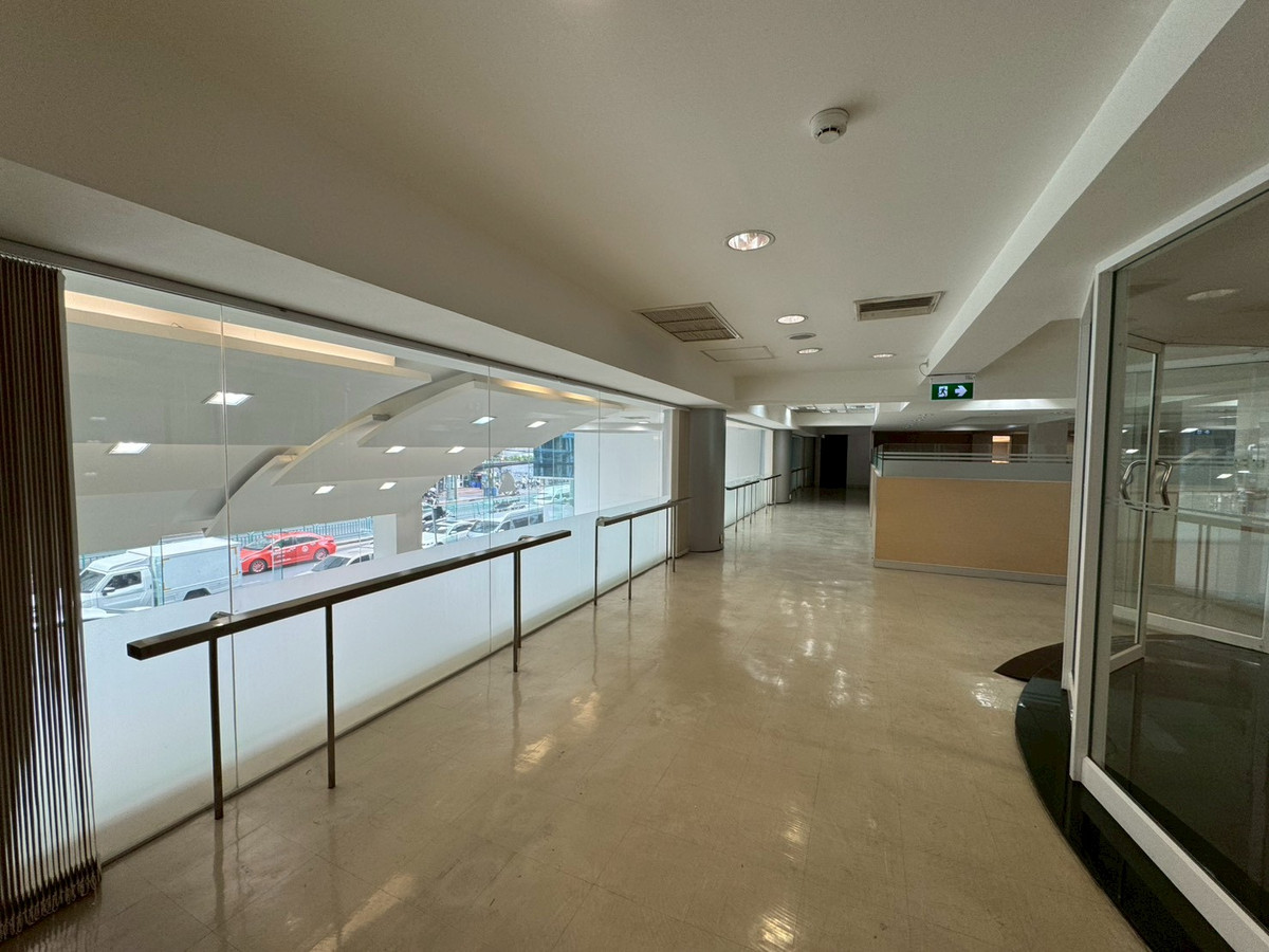 ให้เช่าร้านค้า/ตลาดนัดสุขุมวิท อโศก ทองหล่อ : พื้นที่ให้เช่า สภาพสมบูรณ์ อโศก-เพชรบุรี  ** NO CO-AGENT **  