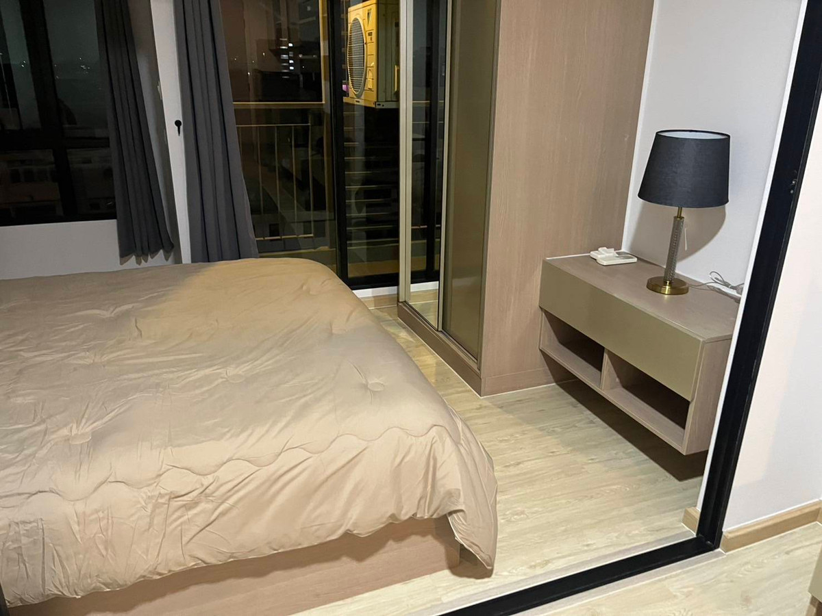 ให้เช่าคอนโดวิภาวดี ดอนเมือง หลักสี่ : ✅ KSS115 ✅ Line : @p2nproperty