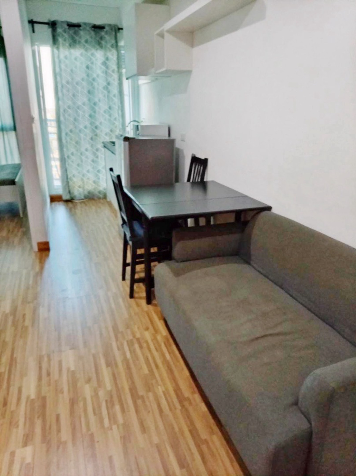 ให้เช่าคอนโดนนทบุรี บางใหญ่ บางบัวทอง : (เจ้าของ) Ⓜ️ให้เช่าคอนโด ไอริส เวสเกต  ใกล้เซ็นทรัล บางใหญ่ 🚄 mrt คลองบางไผ่อาคาร 1 ชั้น 6