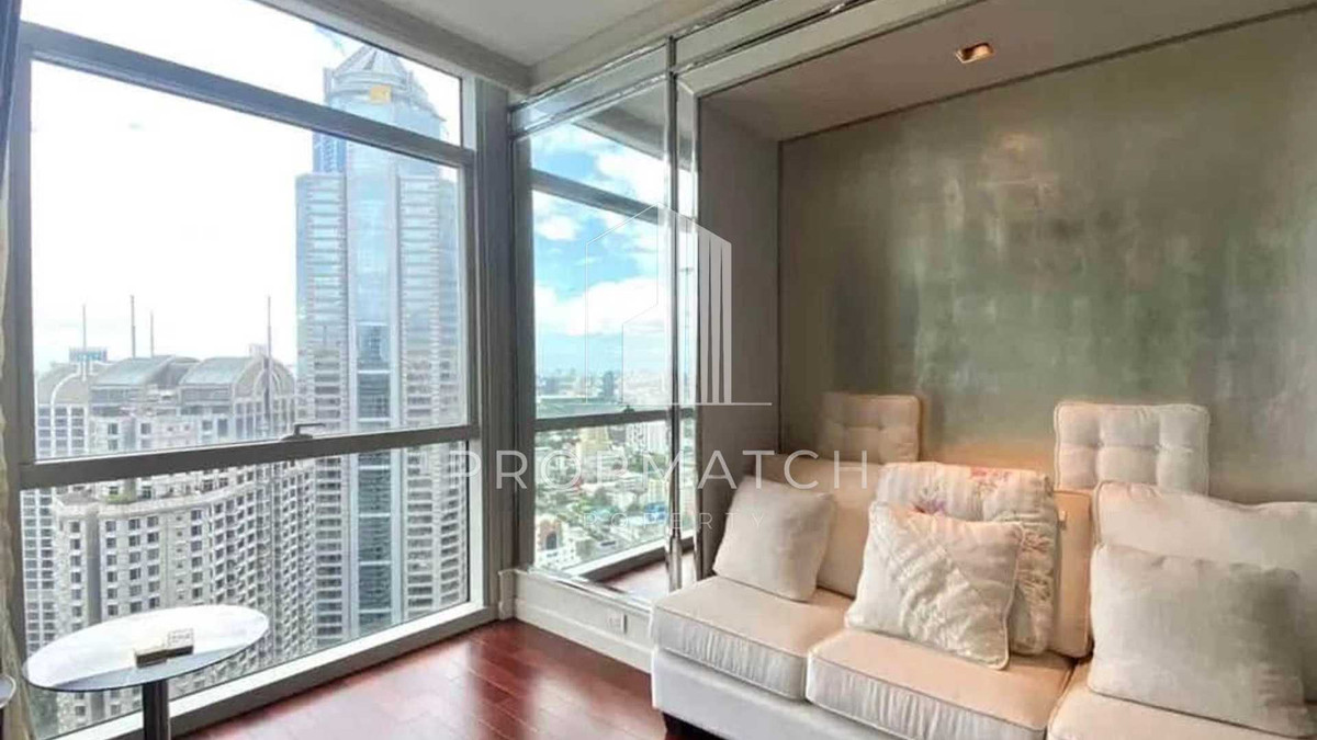 For RentCondoSukhumvit, Asoke, Thonglor : [STOP! A Living Masterpiece has just hit the market... 💎✨]  [The Throne of Wireless Road] – Legendary Unit for Rent @Athenee Residence Massive 140 SQ.M. | 2 Bed 2 Bath | Only 120,000.- / Month (Unbeatable Price!)