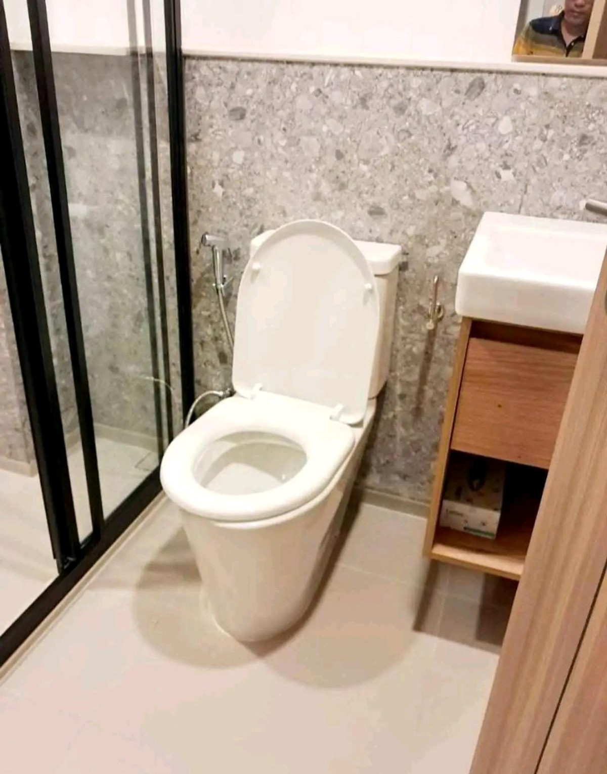 For RentCondoLadprao, Central Ladprao : The Line Vibe for rent