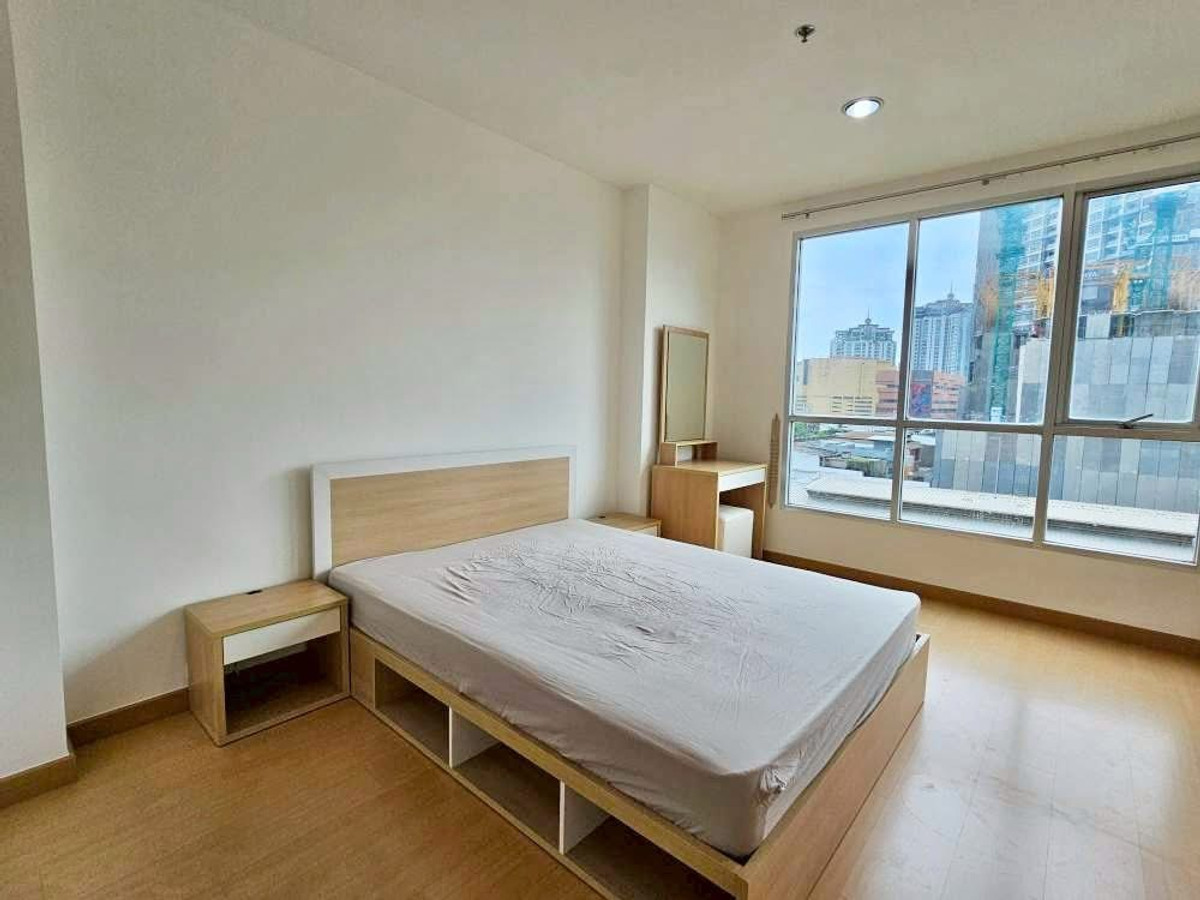 ขายคอนโดอ่อนนุช อุดมสุข : Life @ Sukhumvit 65 / 1 Bedroom (FOR SALE), ไลฟ์ แอท สุขุมวิท 65 / 1 ห้องนอน (ขาย) MMK051