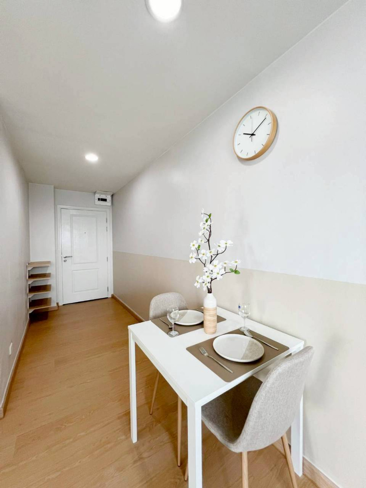 ให้เช่าคอนโดบางนา แบริ่ง ลาซาล : 🏡 ให้เช่าคอนโด บี-ลอฟท์ สุขุมวิท 109