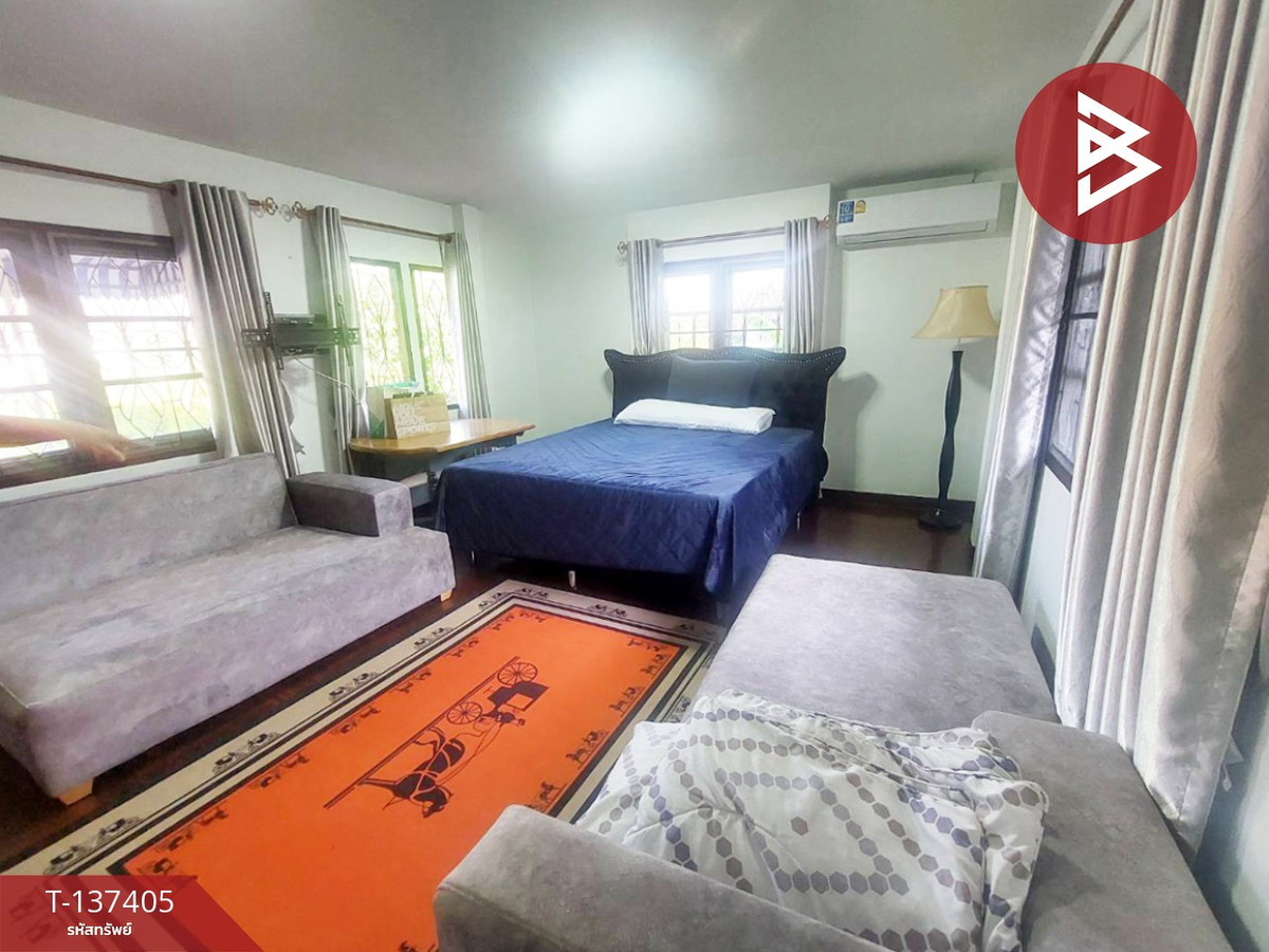 ขายบ้านมีนบุรี-ร่มเกล้า : ขายบ้านเดี่ยว หมู่บ้านไพศาลปาร์ควิลล์ นิมิตใหม่ กรุงเทพมหานคร