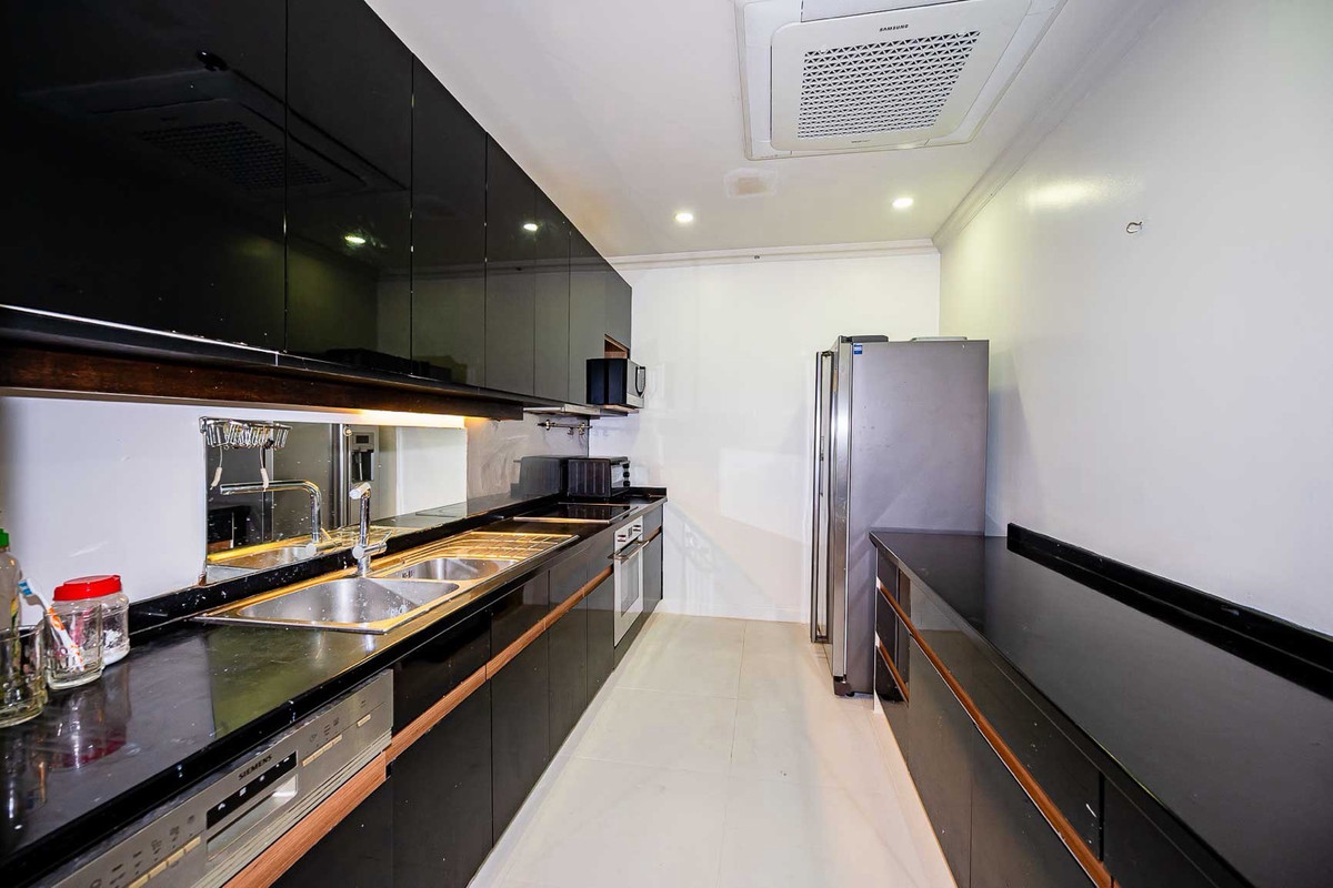 คอนโดสุขุมวิท อโศก ทองหล่อ : For Sale and Rent Millennium Residence