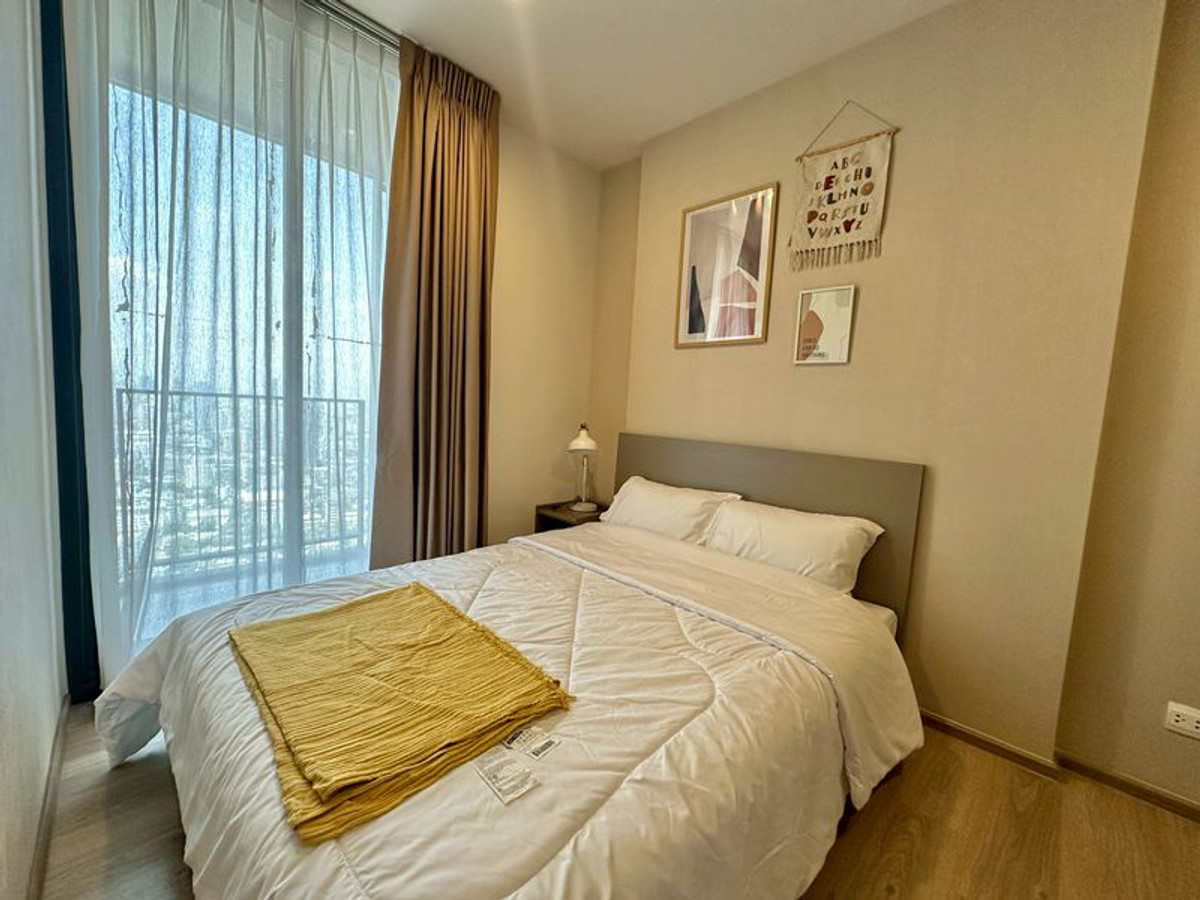 ให้เช่าคอนโดสุขุมวิท อโศก ทองหล่อ : Oka Haus Rama4, New Room !, Available for rent สอบถามได้ครับ