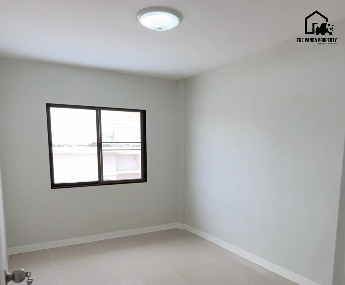 For SaleTownhomeSamut Prakan,Samrong : Thanyada House