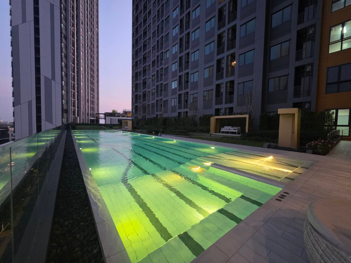 For RentCondoBangna, Bearing, Lasalle : 💥CP-10560💥Flexi mega Space Bangna👉Line : @accessliving