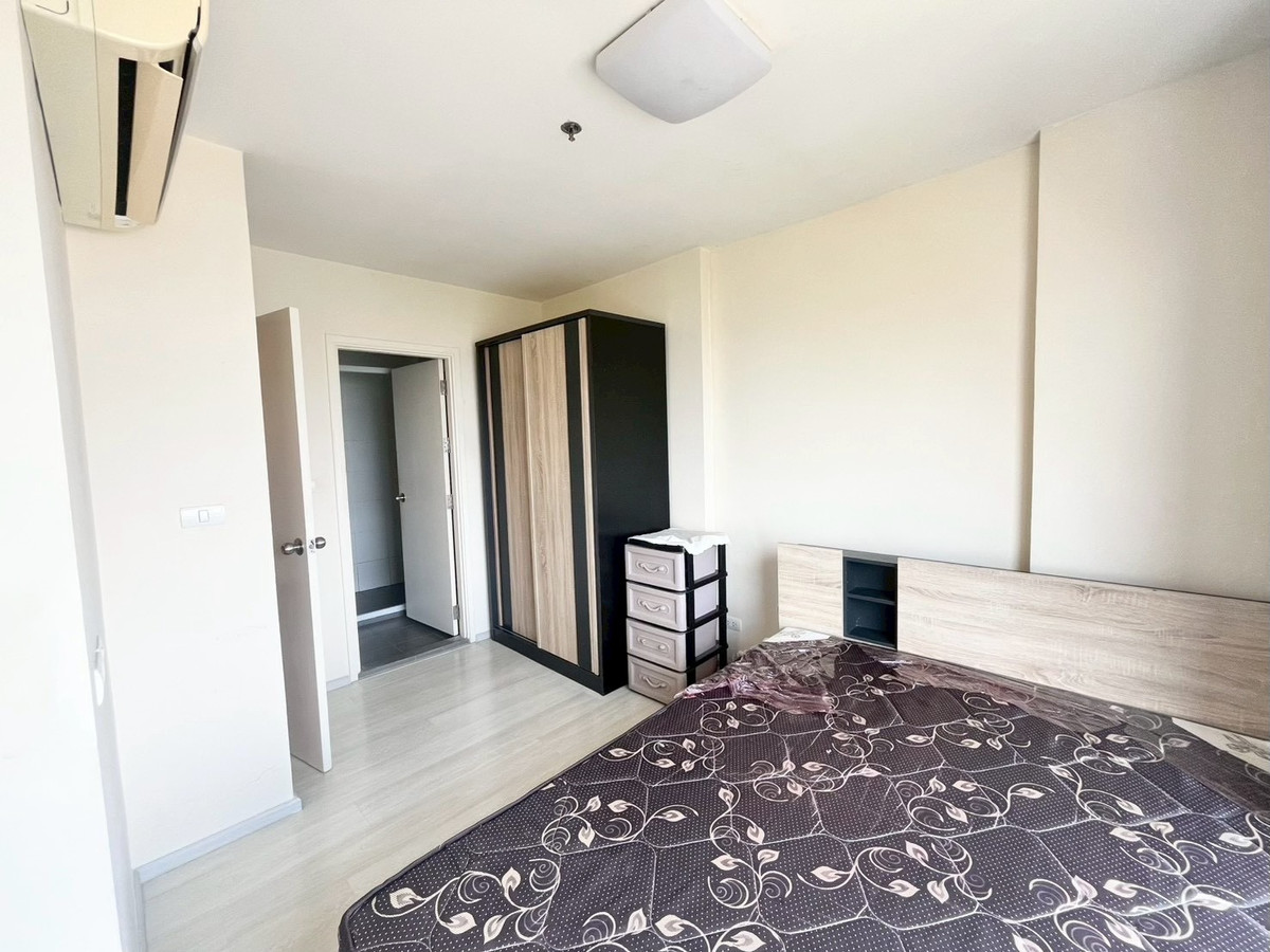 ให้เช่าคอนโดรัตนาธิเบศร์ สนามบินน้ำ พระนั่งเกล้า : ให้เช่า คอนโด แอสปาย รัตนาธิเบศร์ ใกล้ MRT แยกนนทบุรี 