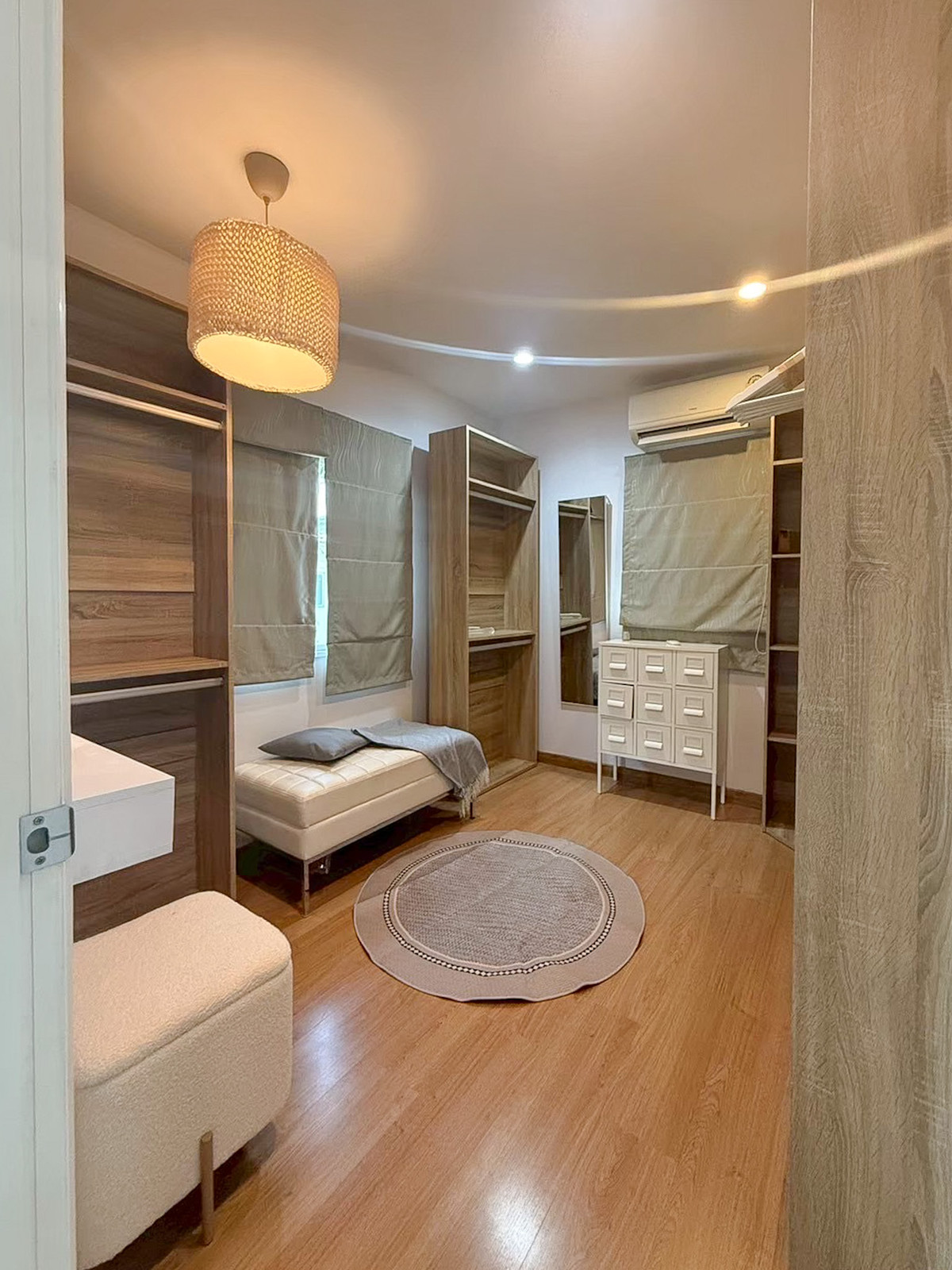 ขายบ้านพัฒนาการ ศรีนครินทร์ : เดอะ แพลนท์ เอสทีค พัฒนาการ 38 / 3 ห้องนอน (ขาย), The Plant Estique Pattanakarn 38 / 3 Bedrooms (FOR SALE) FON160