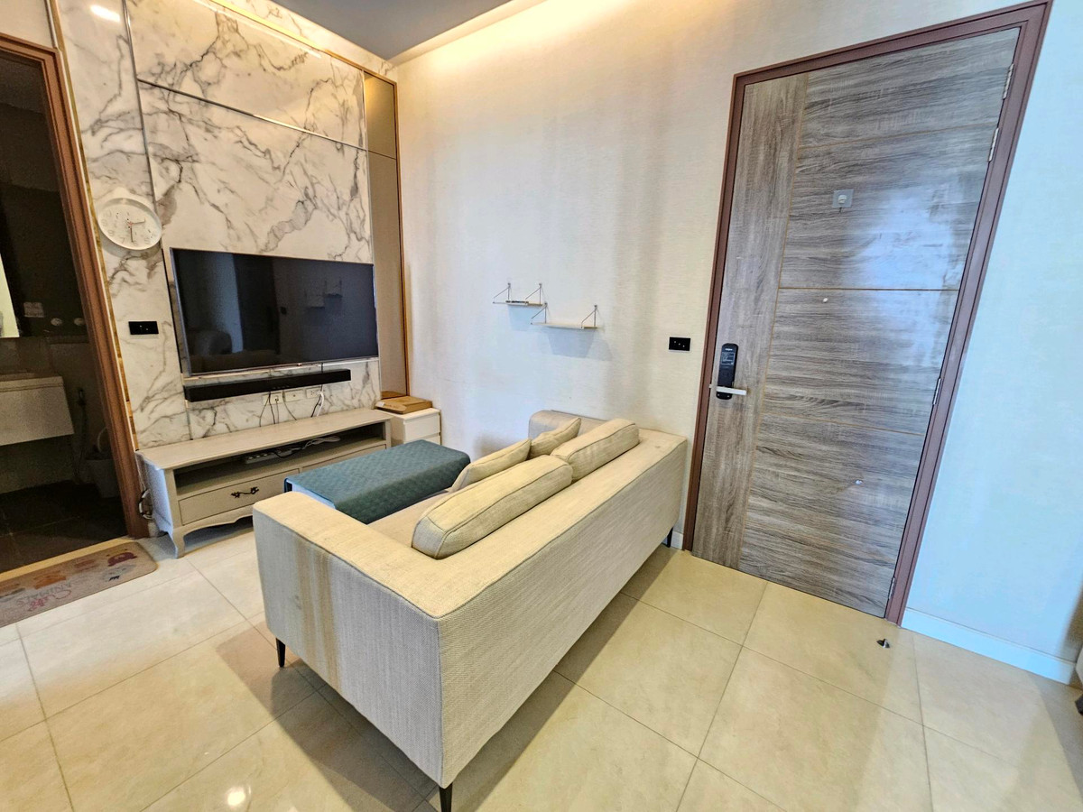 For RentCondoOnnut, Udomsuk : Cheap rental, 2 bedrooms, 1 bathroom, Mayfair Place, Sukhumvit 50.
Mayfair Place Sukhumvit 50