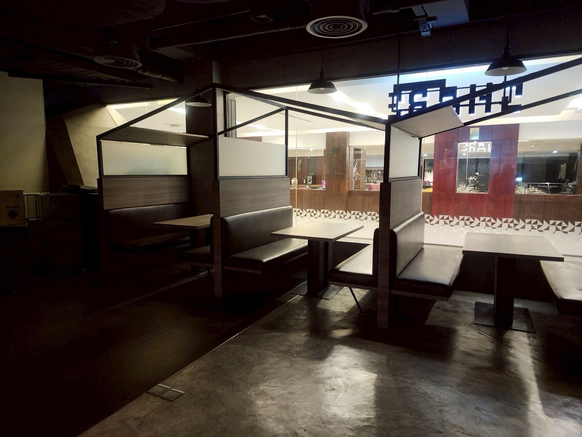 For RentRetail SpaceNana, North Nana,Sukhumvit13, Soi Nana : Prime retail space available just a short walk from BTS Nana