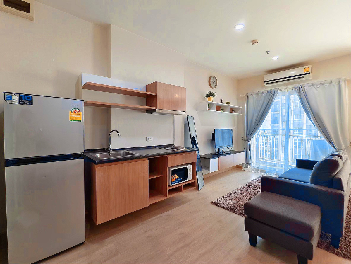 ขายคอนโดท่าพระ ตลาดพลู วุฒากาศ : The Tempo Grand Sathorn Wutthakat【𝐒𝐄𝐋𝐋 & 𝐑𝐄𝐍𝐓】🔥มุมมองเปิดกว้าง สร้างความรู้สึกอิสระ🔥 ติดต่อไลน์ไอดี: @hacondo