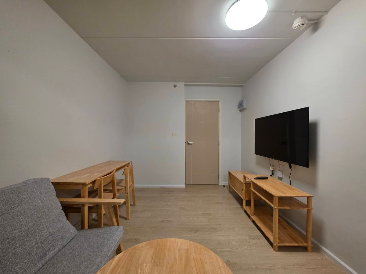 ให้เช่าคอนโดแจ้งวัฒนะ เมืองทอง : ให้เช่า โมริ คอนโดมิเนียม เมืองทองธานี ใกล้ อิมแพคเมืองทองธานี เพียง 3 นาที