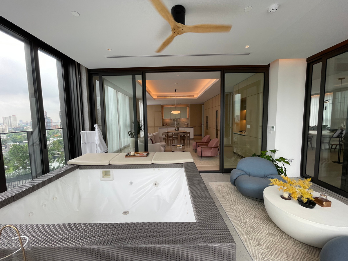 ขายคอนโดสุขุมวิท อโศก ทองหล่อ : SCOPE Thonglor — นิยามใหม่ของที่พักอาศัยระดับ World-Class ใจกลางทองหล่อ