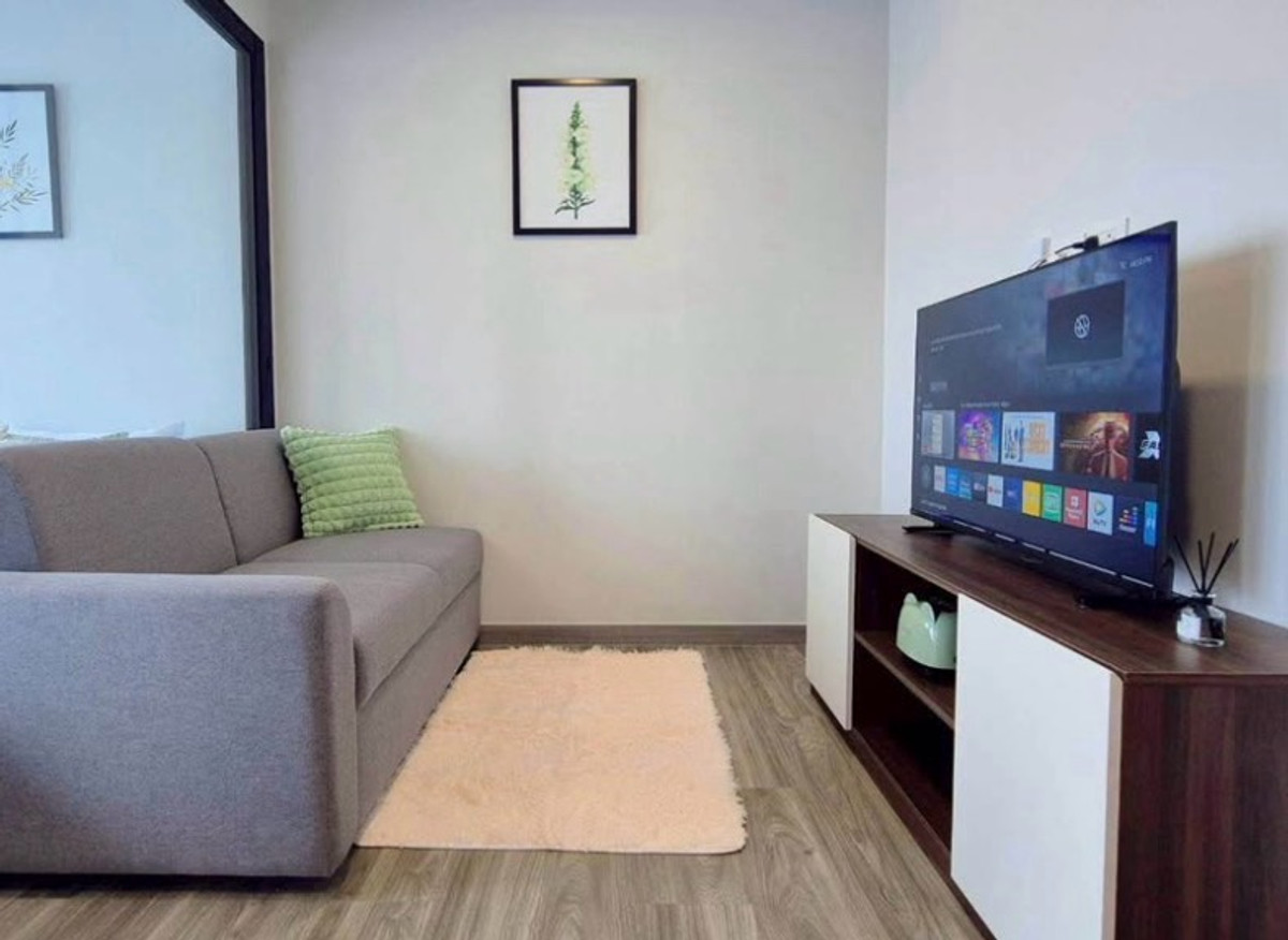 ให้เช่าคอนโดปทุมธานี รังสิต ธรรมศาสตร์ : #R9791 🎉 290369 ให้เช่าคอนโด Monté RSU