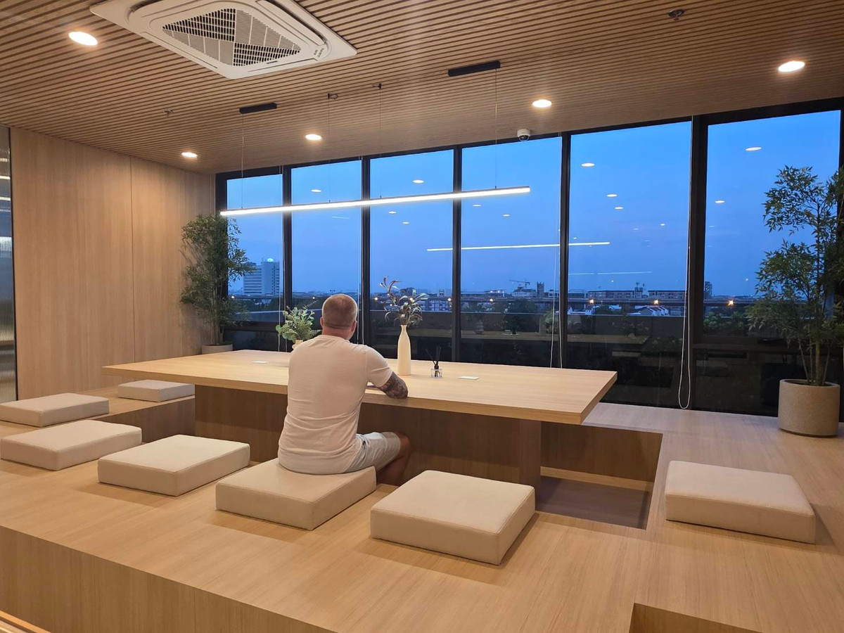 For RentCondoBangna, Bearing, Lasalle : 💥CP-10560💥Flexi mega Space Bangna👉Line : @accessliving