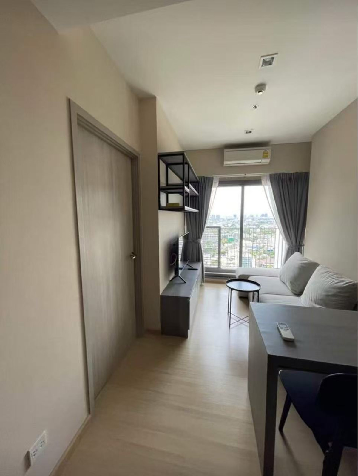 For RentCondoPattanakan, Srinakarin : 💖🌹Asakan Place Srinagarindra🌹💖 1 Bed 1 Bath, Rental 11,000 Baht