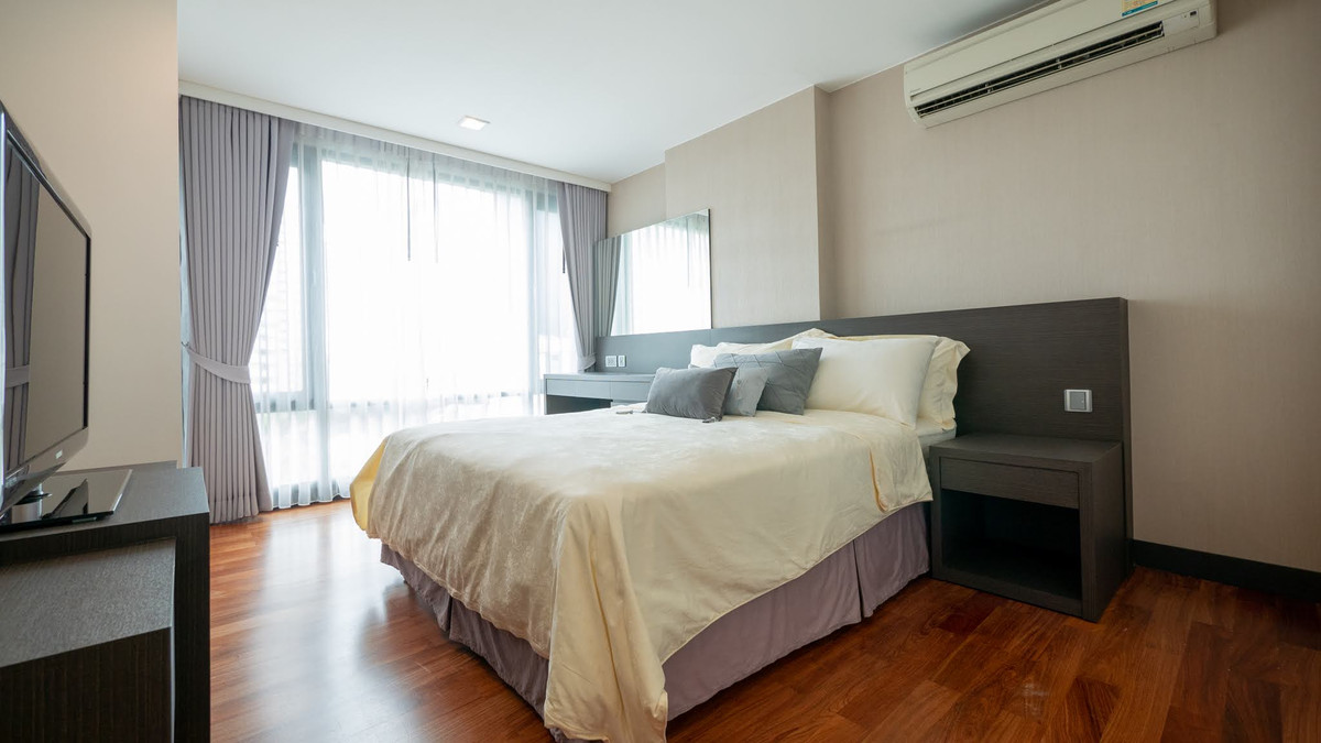 For RentCondoSukhumvit, Asoke, Thonglor : ✨3 Bedrooms for RENT at The Klasse Residence (Asoke / Sukhumvit Area)✨