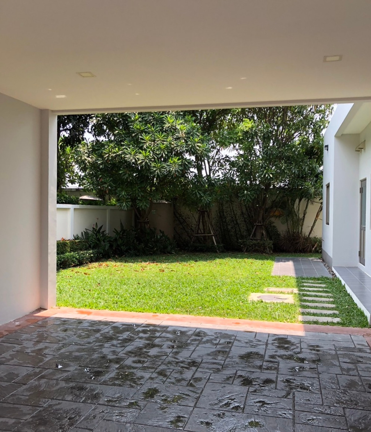 ขายบ้านลาดกระบัง สุวรรณภูมิ : เพอร์เฟค มาสเตอร์พีซ สุขุมวิท 77 / 5 ห้องนอน (ขาย), Perfect Masterpiece Sukhumvit 77 / 5 Bedrooms (FOR SALE) POON210