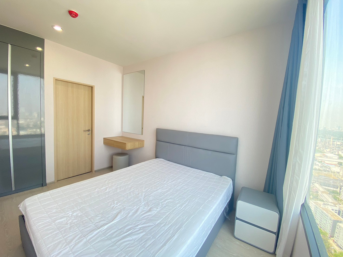 For RentCondoOnnut, Udomsuk : Wake up to the World Below - Skyrise Avenue Sukumvit 64