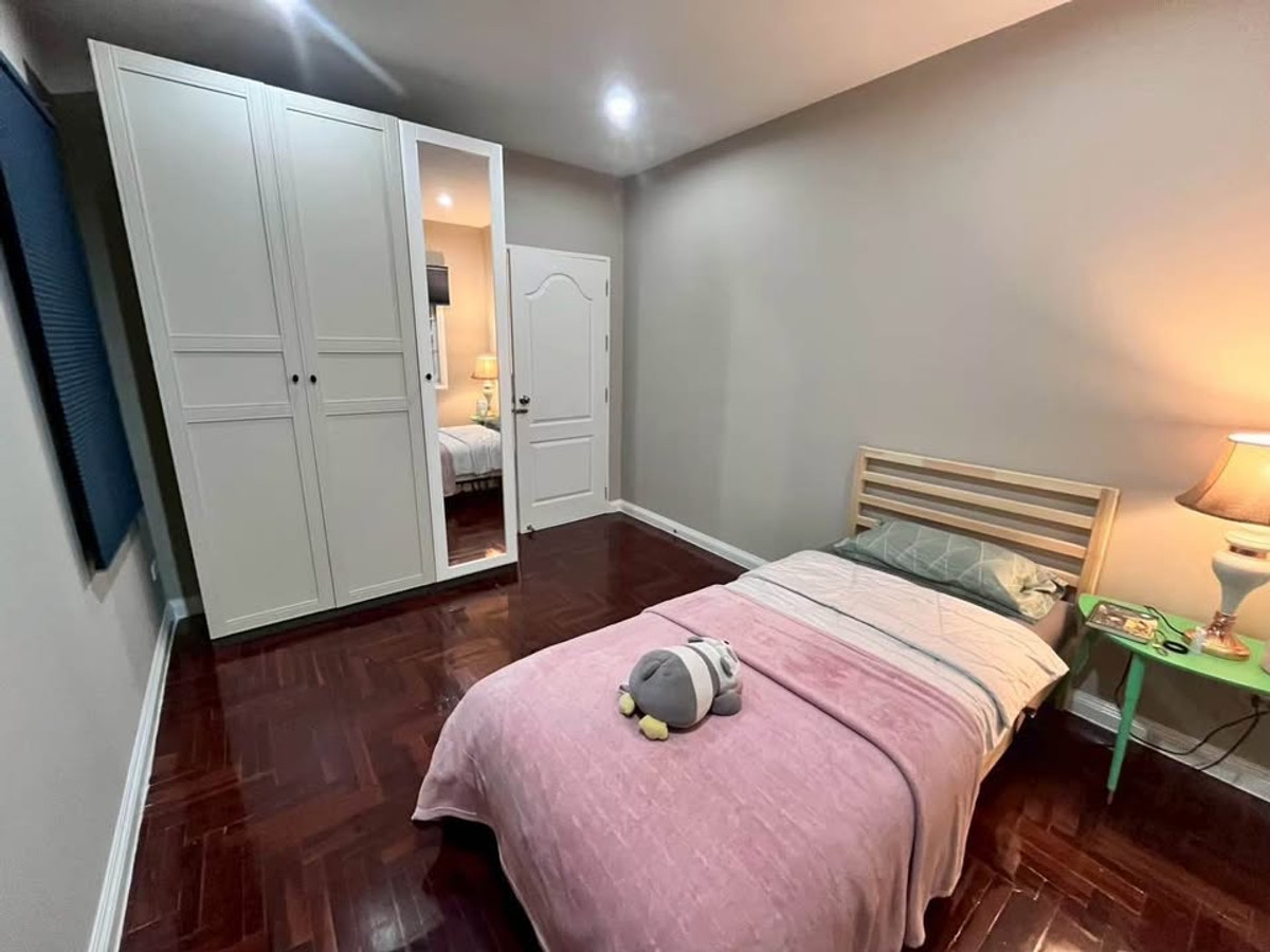 For RentHouseMin Buri, Romklao : Perfect Place Ramkhamhaeng 164