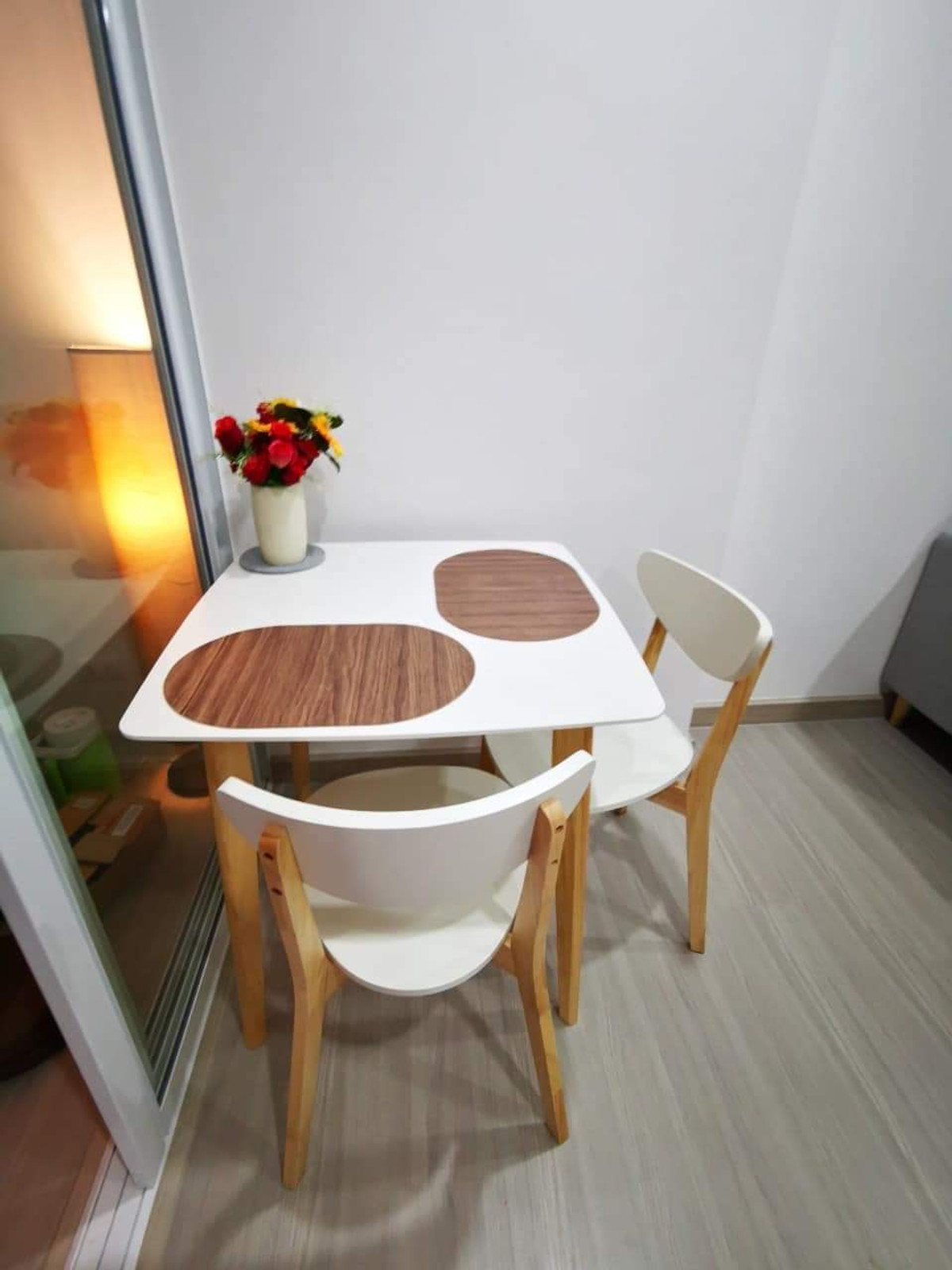 For RentCondoThaphra, Talat Phlu, Wutthakat : OMG2775  [ Supalai Loft Sathorn - Ratchaphruek ]  Nice 1 Bedroom unit - for RENT 7-Apr-26