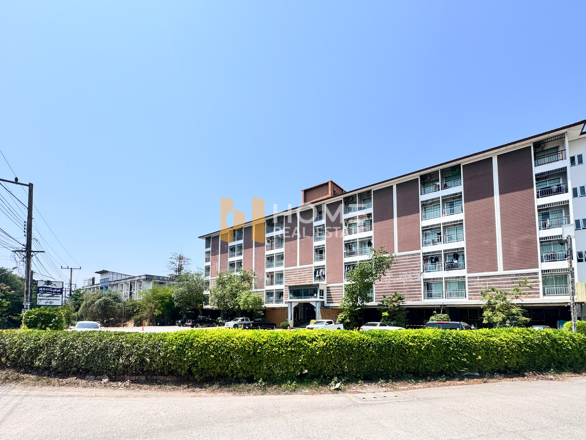 ขายพัทยา บางแสน ชลบุรี สัตหีบ : อพาร์ตเมนต์ 100 ห้อง แหลมฉบัง / 80 ตร.ว. (ขาย), Apartment 100 Rooms Laem Chabang / 80 Sq.wah (FOR SALE) YEAN167