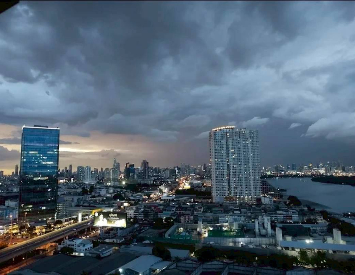 ขายคอนโดพระราม 3 สาธุประดิษฐ์ : [Rare Item!] หลุดจอง! คอนโดริมน้ำพระราม 3 ศุภาลัย พริมาริวา (Supalai Prima Riva) ห้องใหญ่เท่าบ้าน แต่ราคาถูกที่สุดในโครงการ!