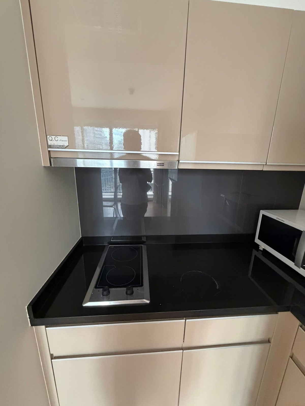 For SaleCondoSukhumvit, Asoke, Thonglor : 🏠✨ 39 By Sansiri | 1 bedroom condo for sale (HBH-HL-144)