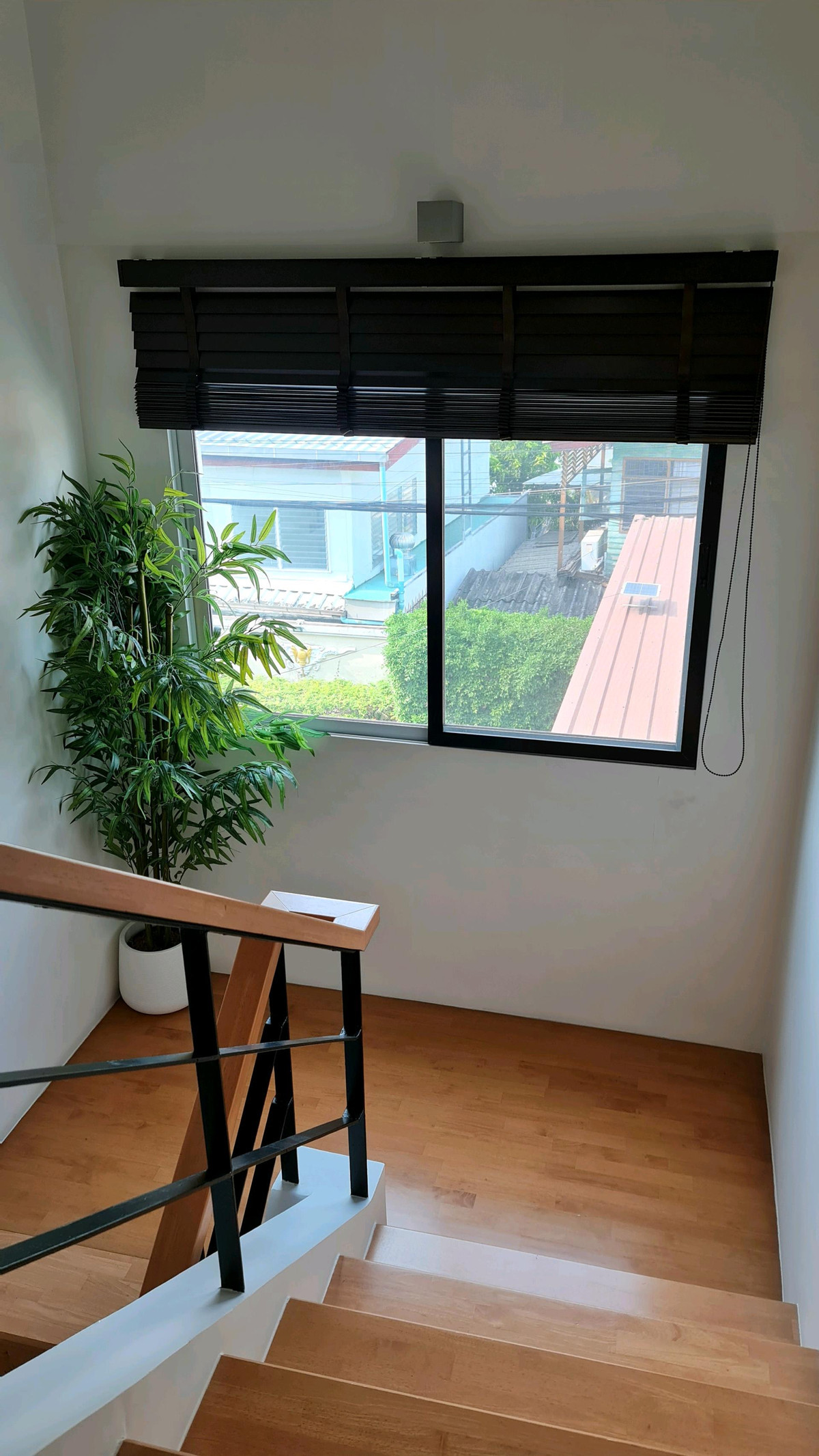 ทาวน์โฮมอ่อนนุช อุดมสุข : RH033926 ขาย/ให้เช่า ทาวน์โฮม 3 ชั้น 3 ห้องนอน at The Estate Srinakarin 2 ซ.อ่อนนุช 46