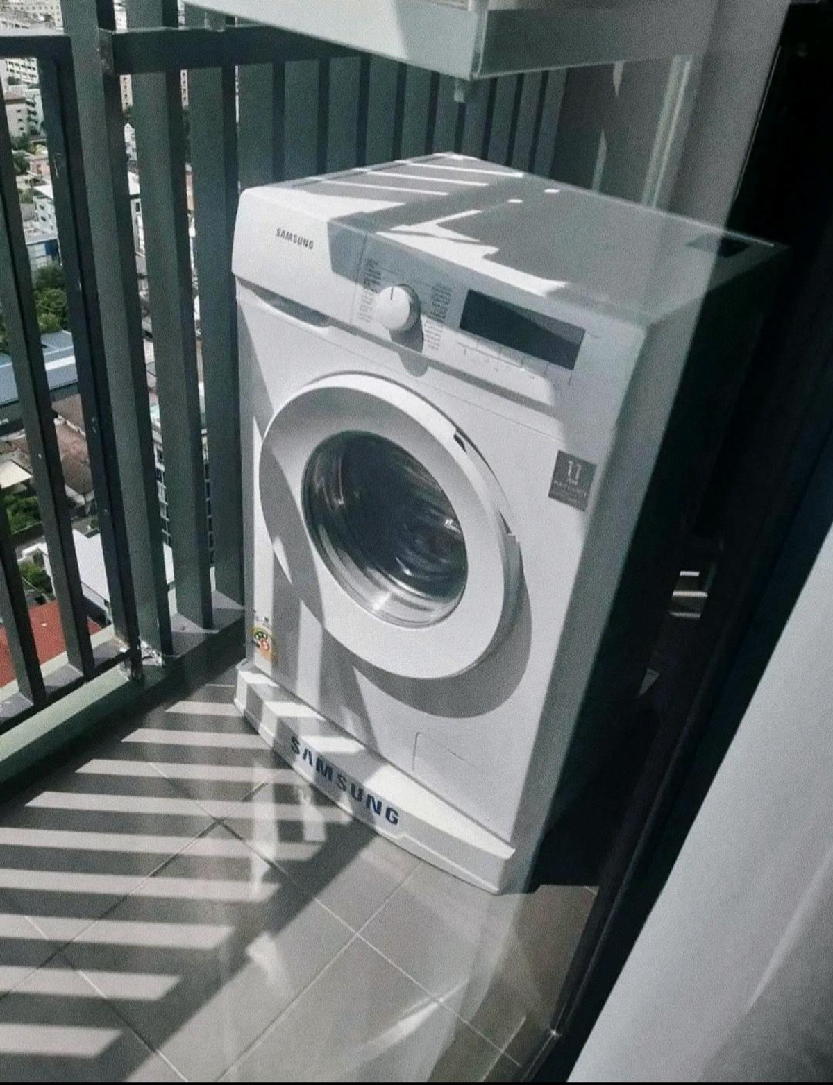 For RentCondoLadprao, Central Ladprao : The Line Vibe for rent