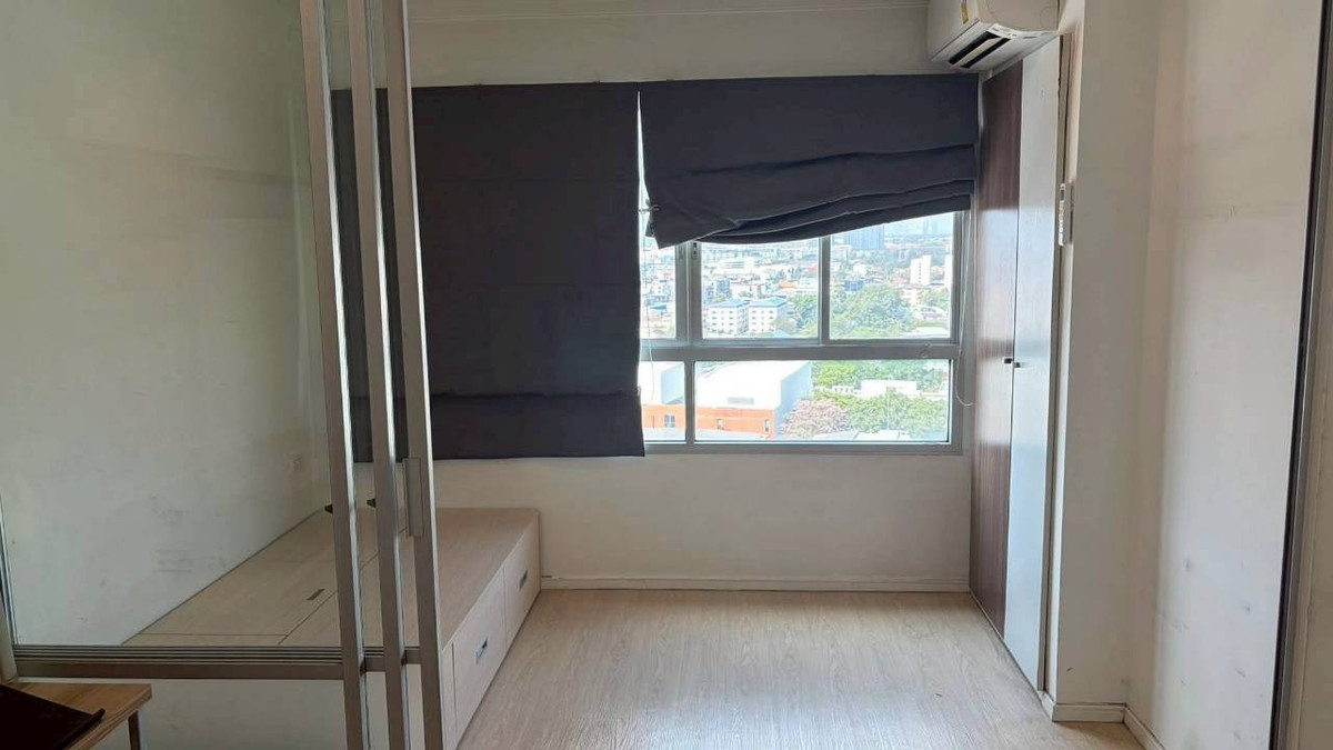 ขายคอนโดบางนา แบริ่ง ลาซาล : ✅ S-LVLS107 ✅ Line : @p2nproperty