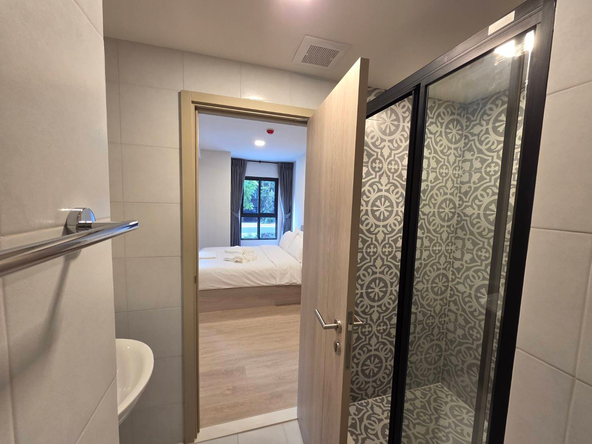 For RentCondoHuahin, Prachuap Khiri Khan, Pran Buri : Condo Cabanas Hua Hin, rent monthly, yearly.