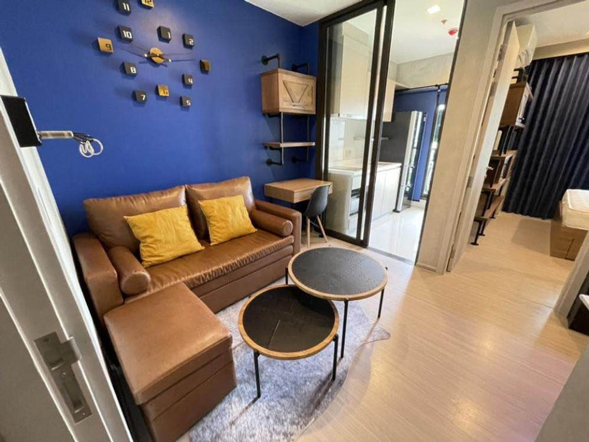 For RentCondoOnnut, Udomsuk : Unit Available at Life Sukhumvit 62