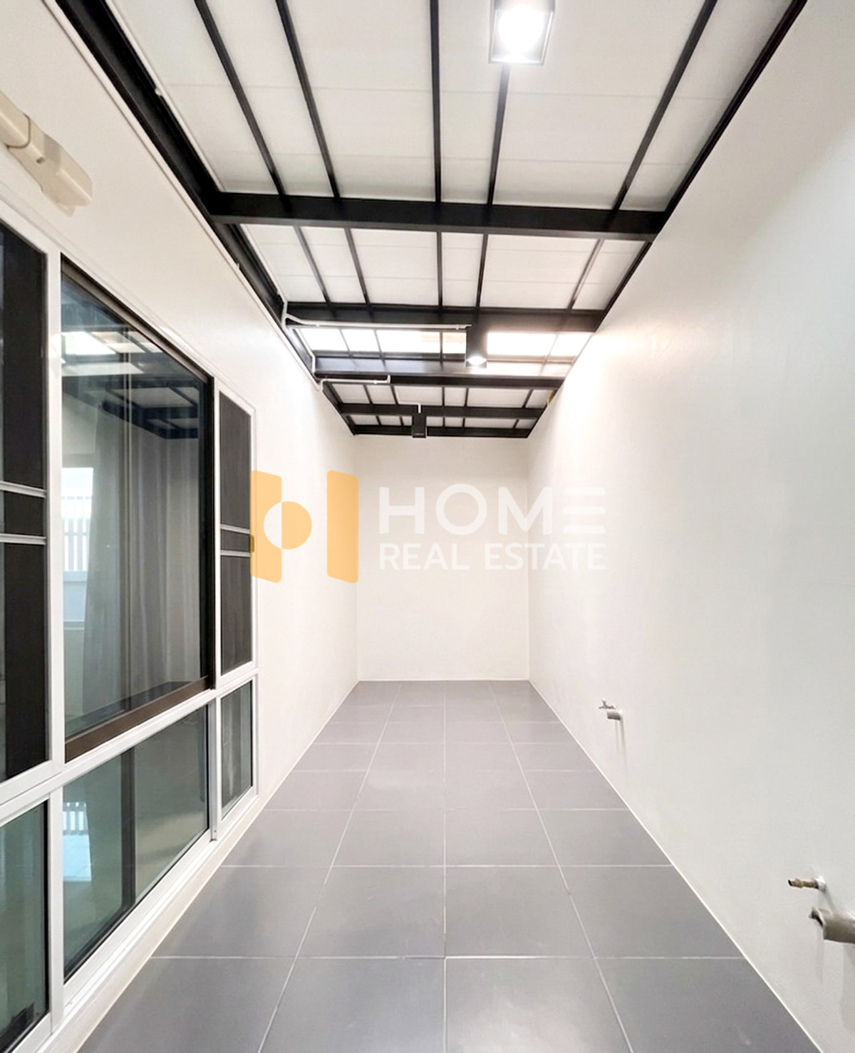 ขายบ้านสมุทรปราการ สำโรง : ภัสสร บางนา - วงแหวน / 4 ห้องนอน (ขาย), Passorn Bangna - Wongwaen / 4 Bedrooms (FOR SALE) POON208